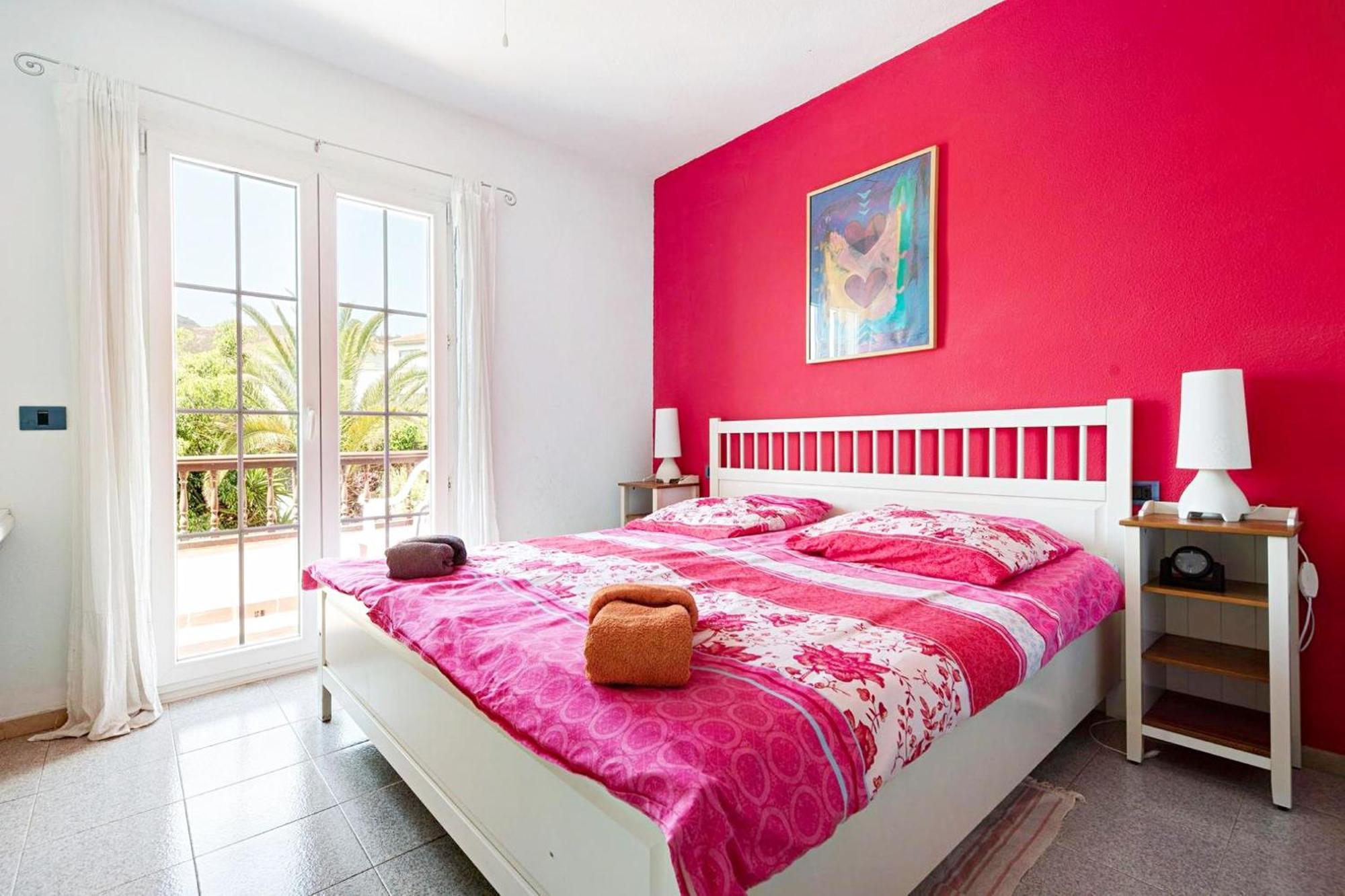Casa Sarita Mit Pool Holiday home